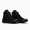 Converse Ctas Hi Mono Black