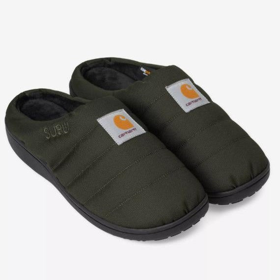 Cordura Slippers Carhartt Olive