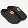 Cordura Slippers Carhartt Olive