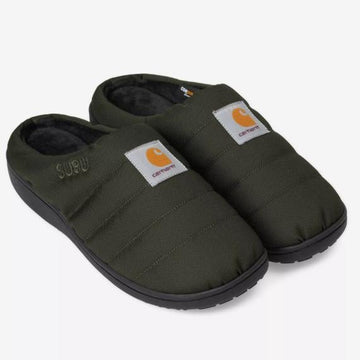Cordura Slippers Carhartt Olive
