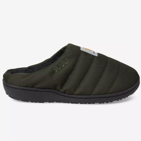 Cordura Slippers Carhartt Olive