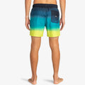 Costume Billabong All Day Fade black