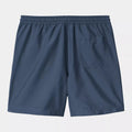 Costume Carhartt Chase Swim Trunks dusky blue gold