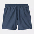 Costume Carhartt Chase Swim Trunks dusky blue gold