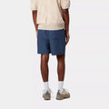 Costume Carhartt Chase Swim Trunks dusky blue gold