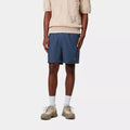 Costume Carhartt Chase Swim Trunks dusky blue gold