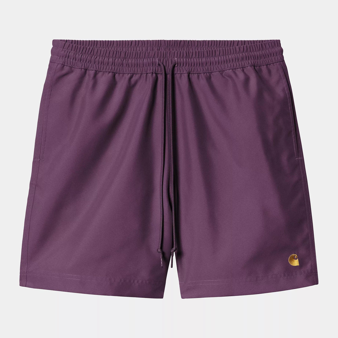 Costume Carhartt Chase Swim Trunks huckleberry gold