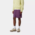 Costume Carhartt Chase Swim Trunks huckleberry gold
