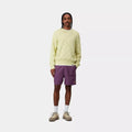 Costume Carhartt Chase Swim Trunks huckleberry gold