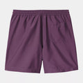Costume Carhartt Chase Swim Trunks huckleberry gold