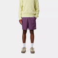 Costume Carhartt Chase Swim Trunks huckleberry gold