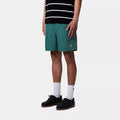 Costume Carhartt Chase Swim Trunks rainforest gold