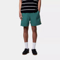 Costume Carhartt Chase Swim Trunks rainforest gold