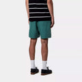 Costume Carhartt Chase Swim Trunks rainforest gold