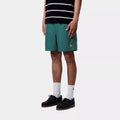 Costume Carhartt Chase Swim Trunks rainforest gold