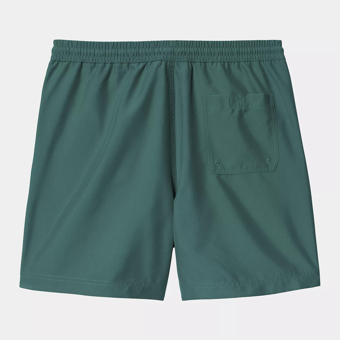 Costume Carhartt Chase Swim Trunks rainforest gold