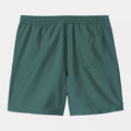 Costume Carhartt Chase Swim Trunks rainforest gold