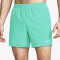 Costume Nike 5 Volley Short Aqua