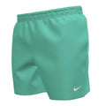 Costume Nike 5 Volley Short Aqua