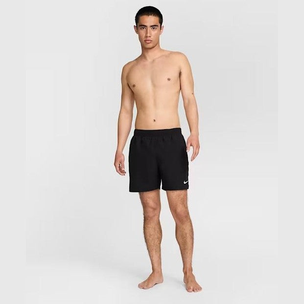 Costume Nike 5 Volley Short Black