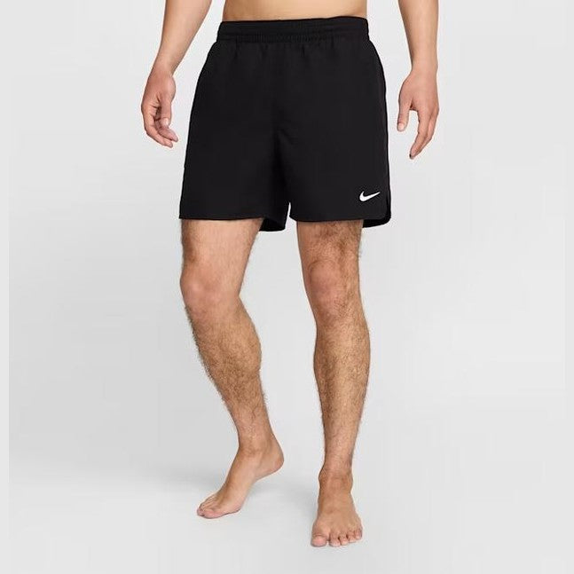 Costume Nike 5 Volley Short Black