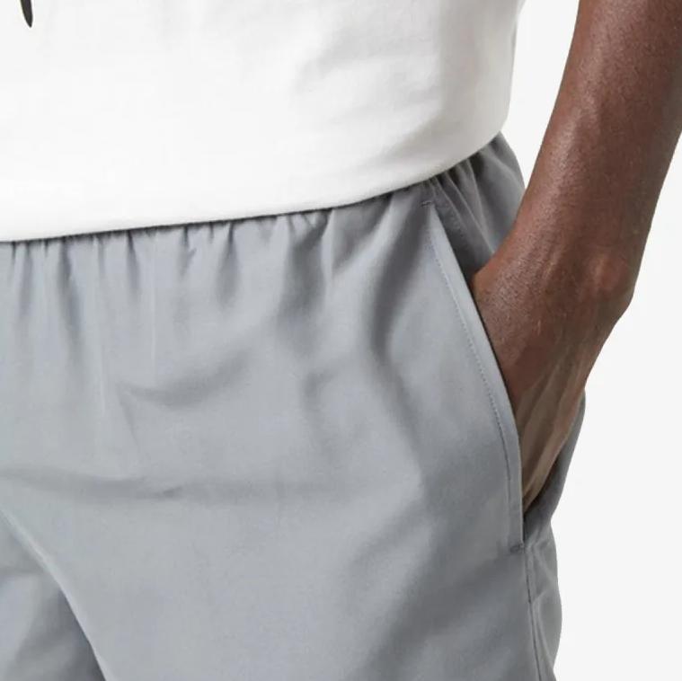 Costume Nike 5 Volley Short Grey