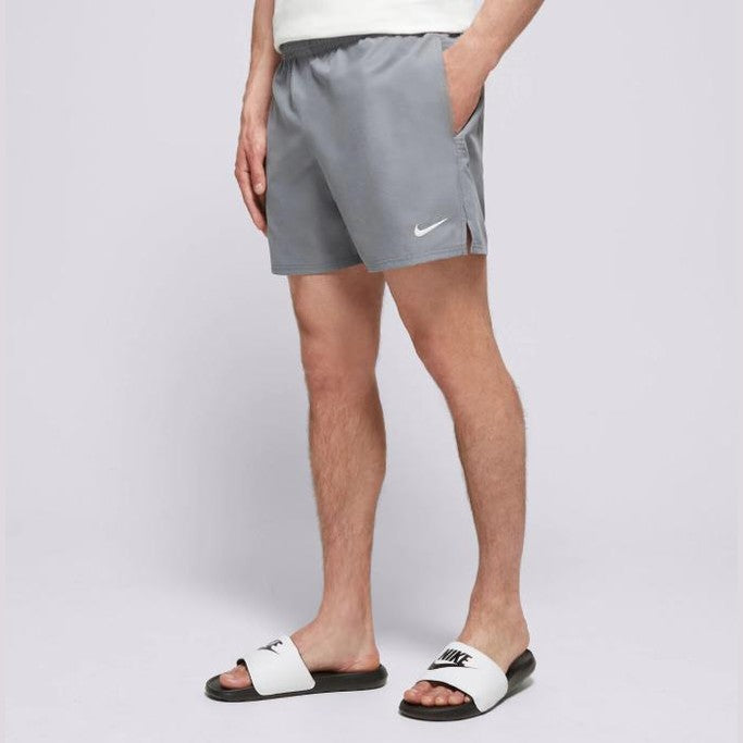 Costume Nike 5 Volley Short Grey
