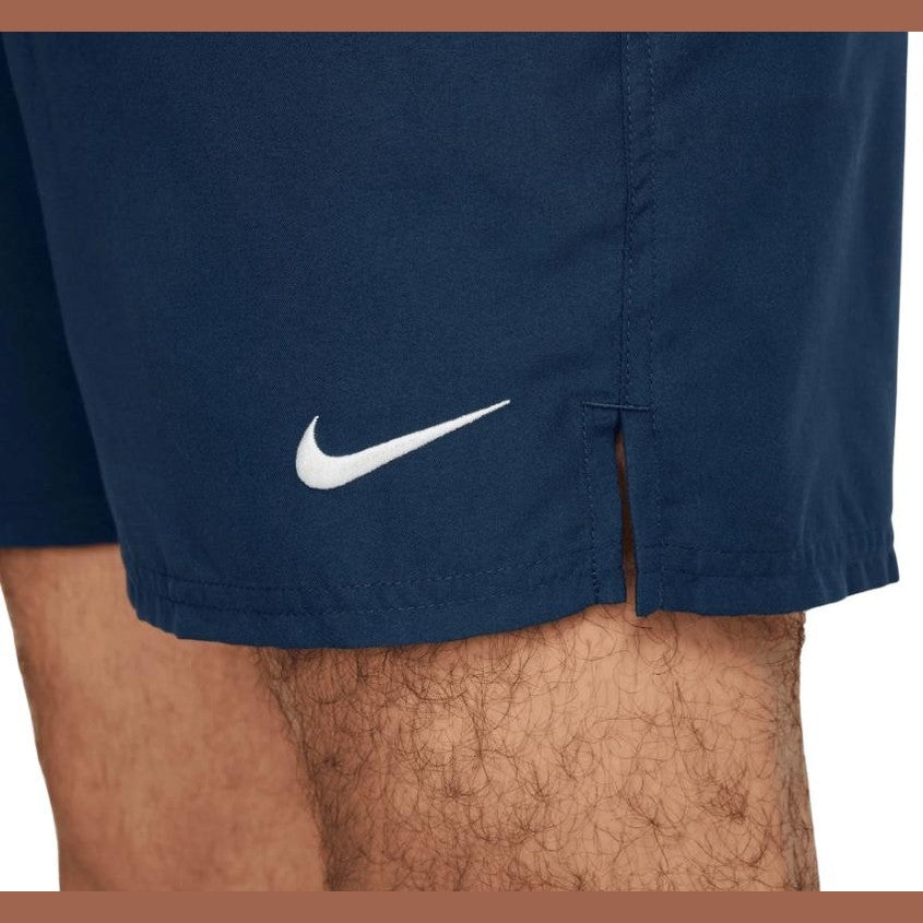 Costume Nike 5 Volley Short Navy