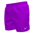 Costume Nike 5 Volley Short Purple