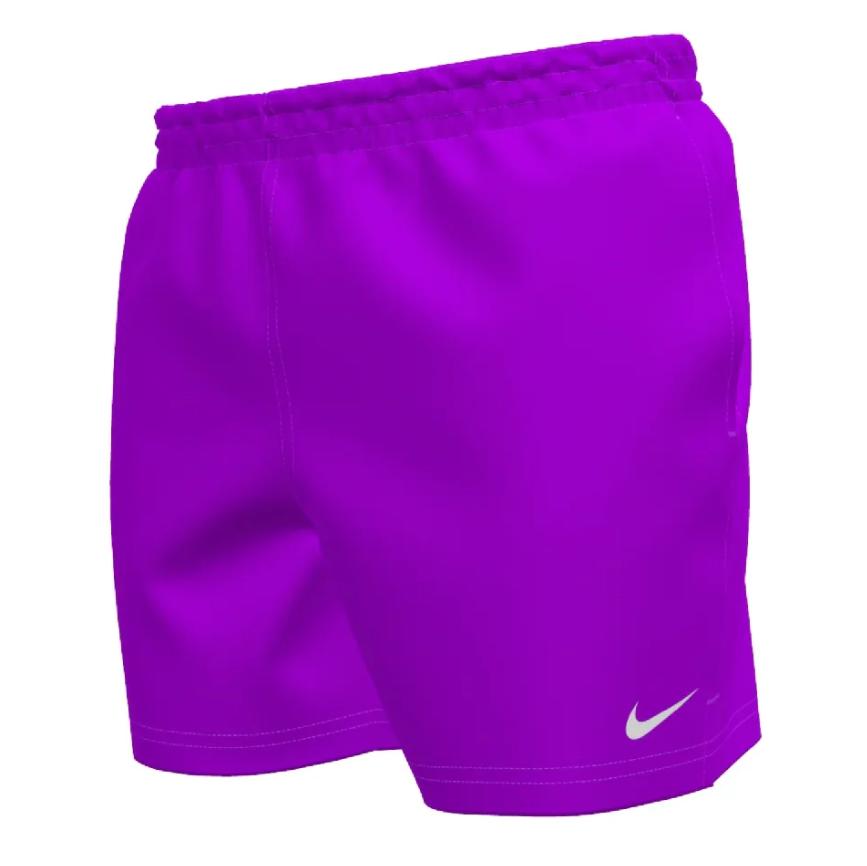 Costume Nike 5 Volley Short Purple