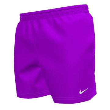 Costume Nike 5 Volley Short Purple
