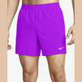 Costume Nike 5 Volley Short Purple