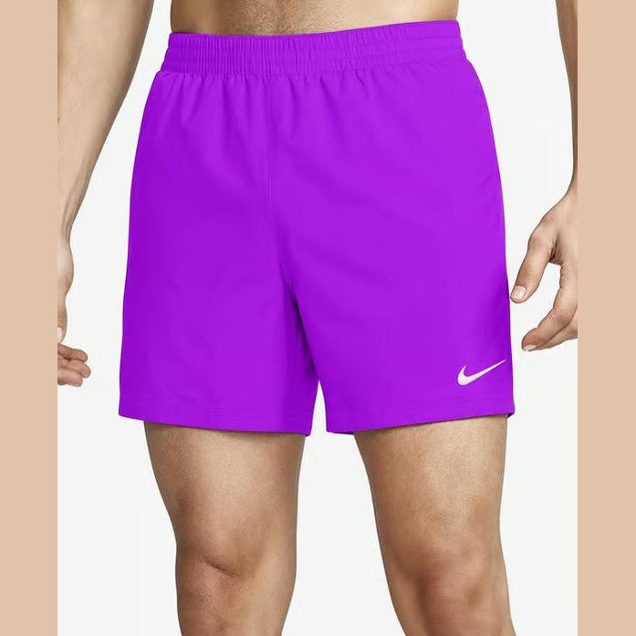 Costume Nike 5 Volley Short Purple