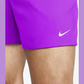 Costume Nike 5 Volley Short Purple