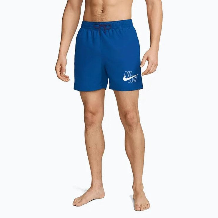 Costume Nike 5 Volley Short Royal