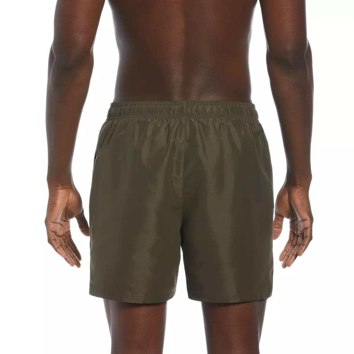 Costume Nike Logo 5'' Volley Short cargo khaki