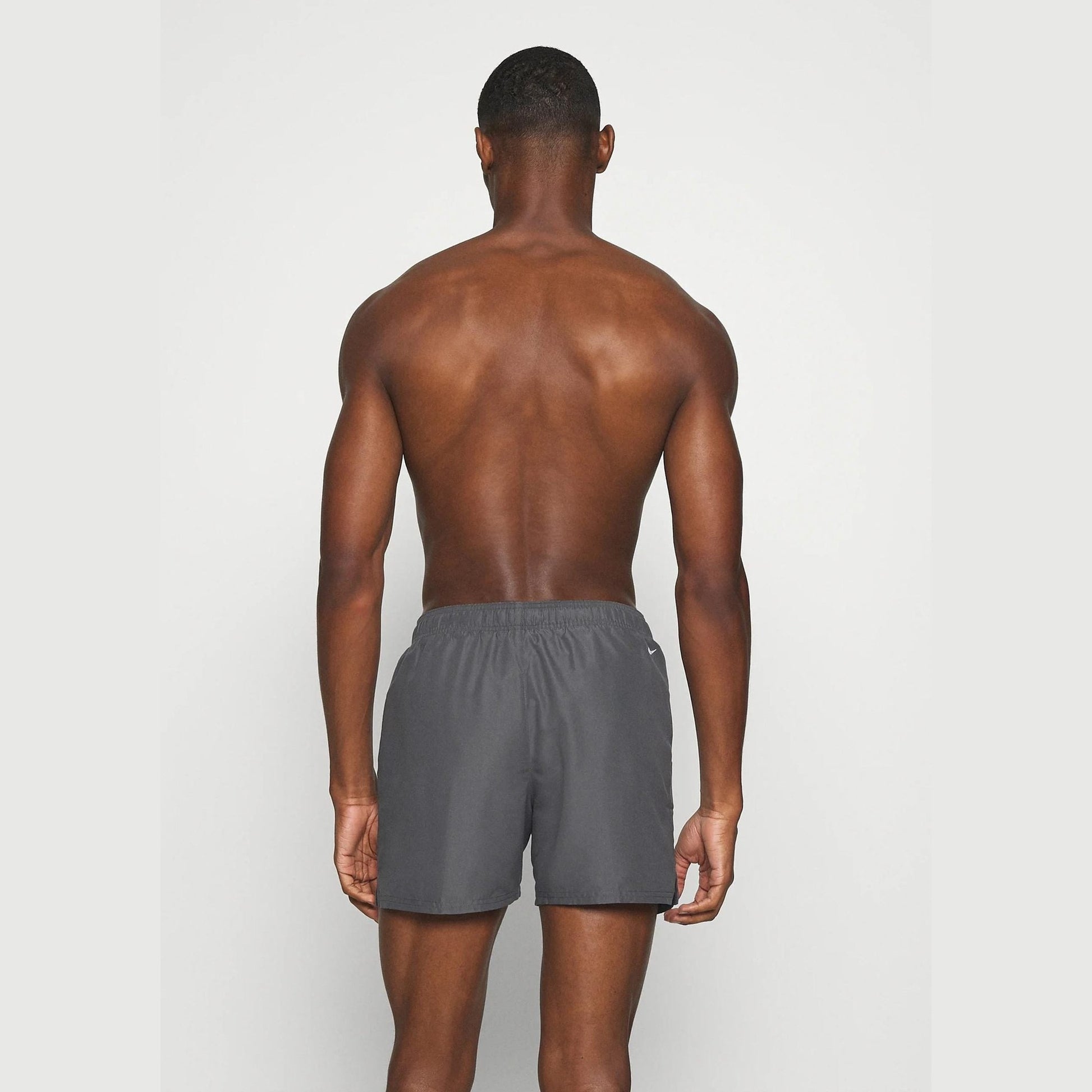 Costume Nike Logo 5'' Volley Short iron grey