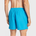 Costume Nike Logo 5'' Volley Short laser blue