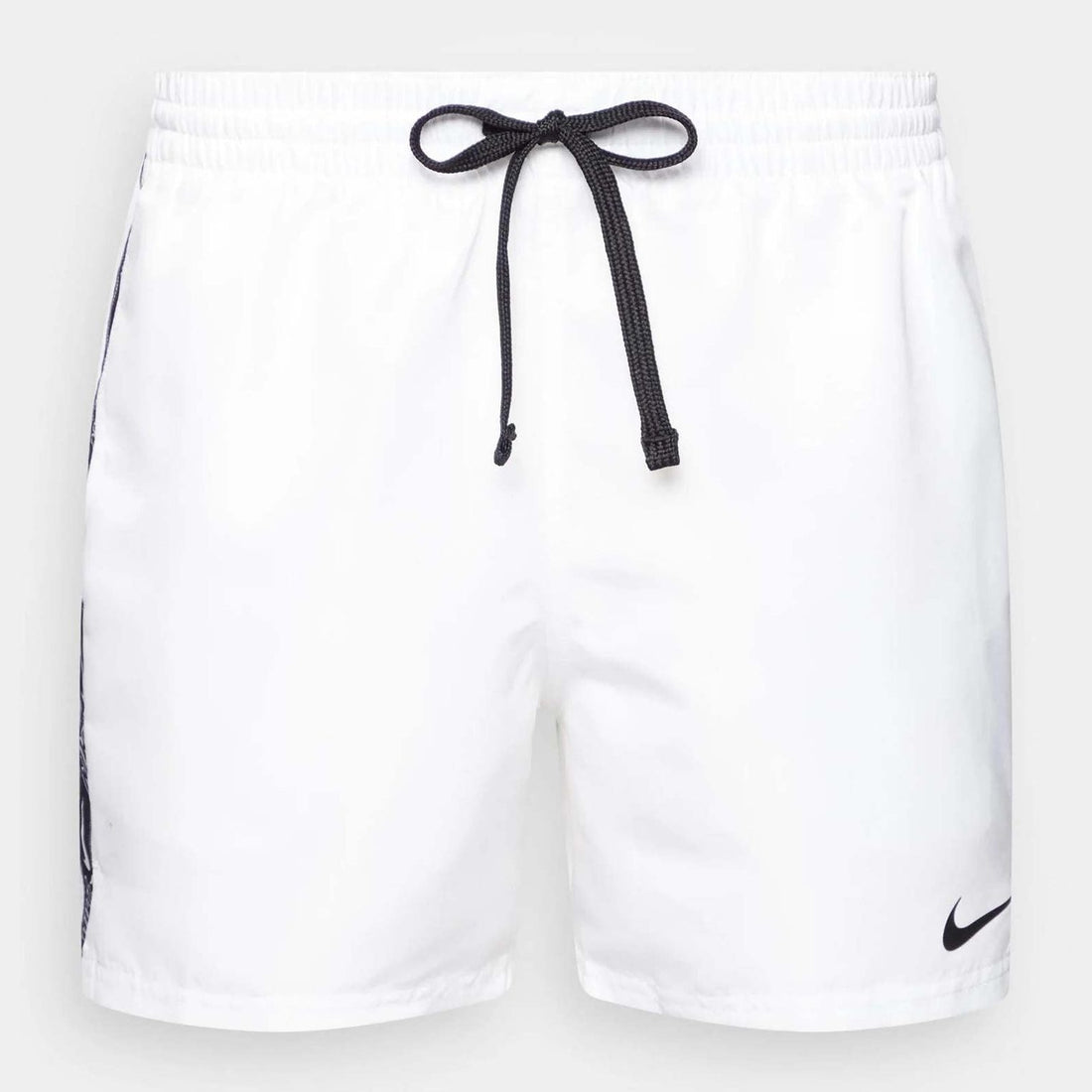 Costume Nike Logo Tape Lap 5" Volley white