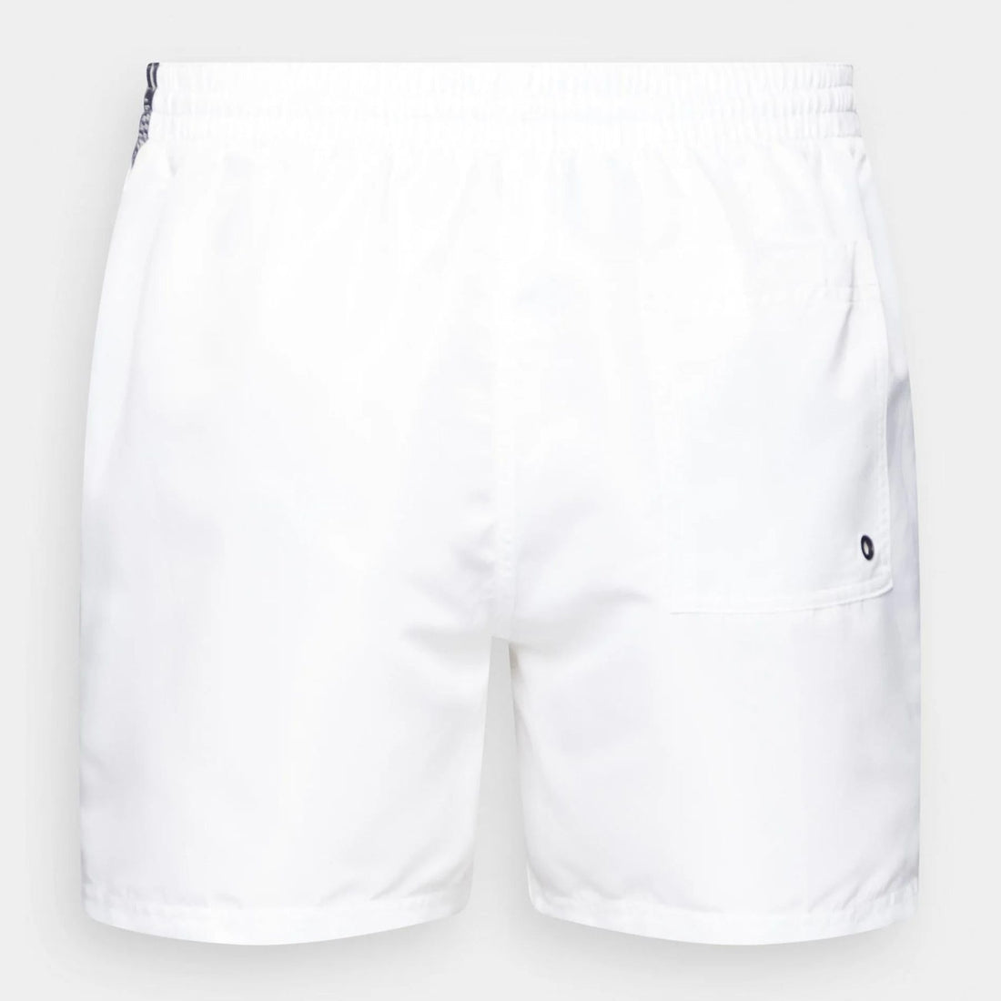 Costume Nike Logo Tape Lap 5" Volley white