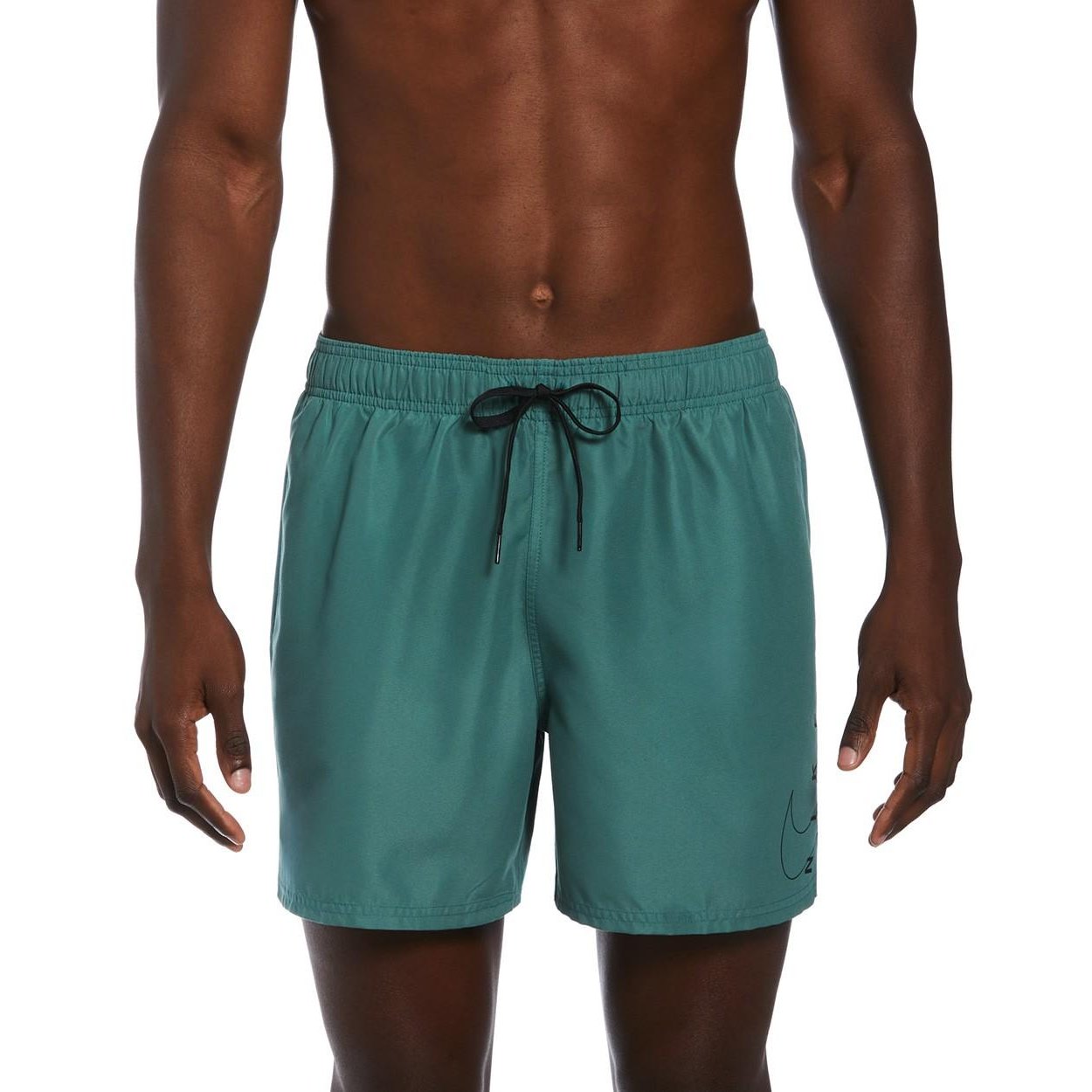 Costume Nike Swoosh Break 5" Volley bicoastal