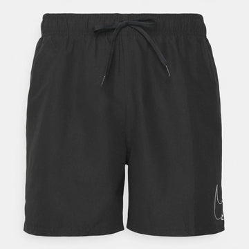 Costume Nike Swoosh Break 5" Volley black