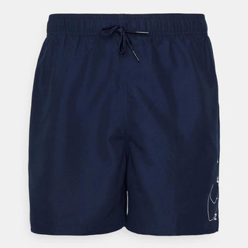 Costume Nike Swoosh Break 5" Volley navy
