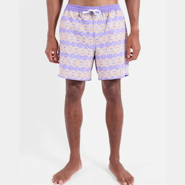 Costume Oxbow Blaz Lilac