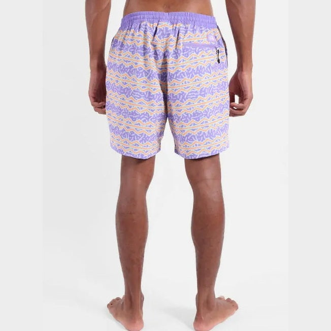 Costume Oxbow Blaz Lilac