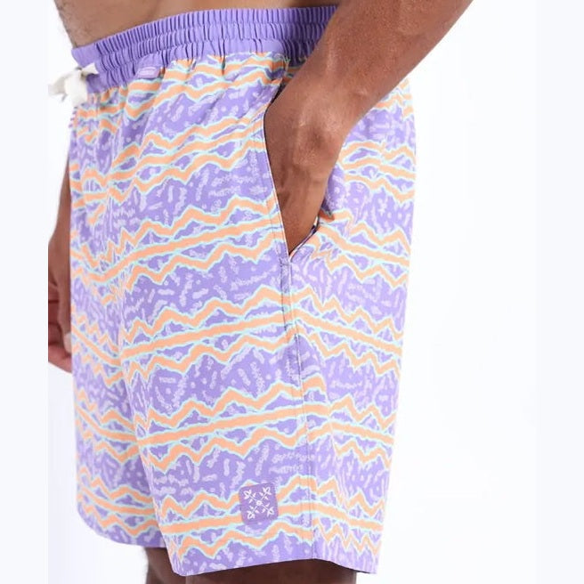 Costume Oxbow Blaz Lilac