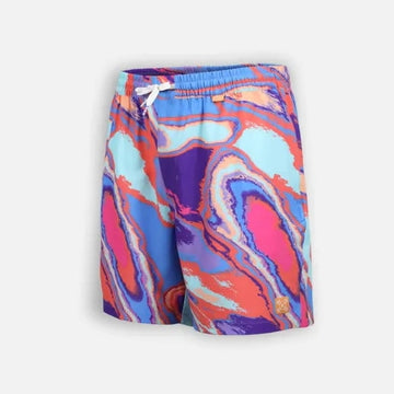 Costume Oxbow Magma Multicolor