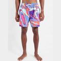 Costume Oxbow Magma Multicolor