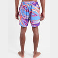 Costume Oxbow Magma Multicolor