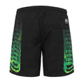 Costume Propaganda Flames black green